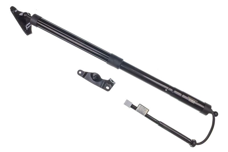 DENCKERMANN G100075 - Rear Door Electric Motor