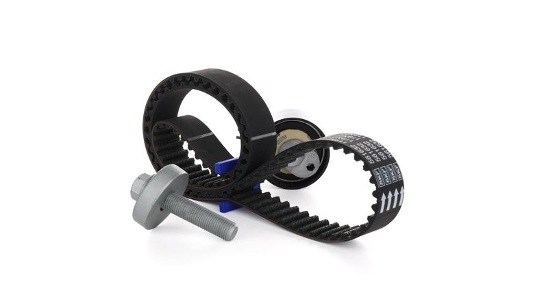 Hammasrihma komplekt, SKF VKMA 06140