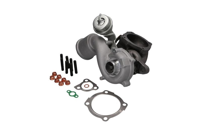 Kompressor, ülelaadimine,...