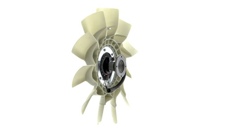 Product Image - Koelventilatorwiel - CFF497000P - MAHLE