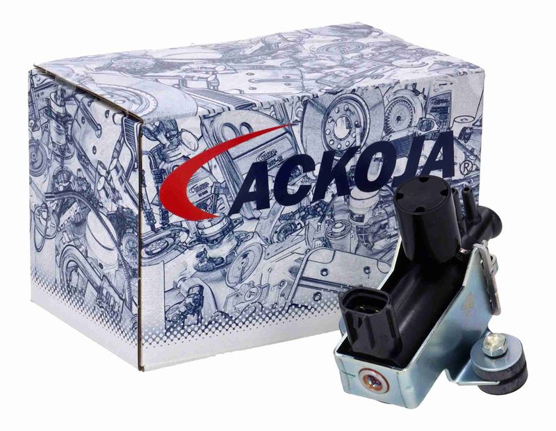 ACKOJA A70-1027 Vacuum Control Valve, exhaust gas recirculation