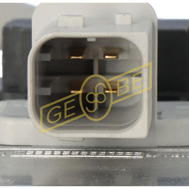 GEBE 928931 NOx Sensor, NOx catalytic converter
