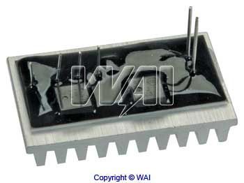 WAI generátor szabályozó TRI767-B2