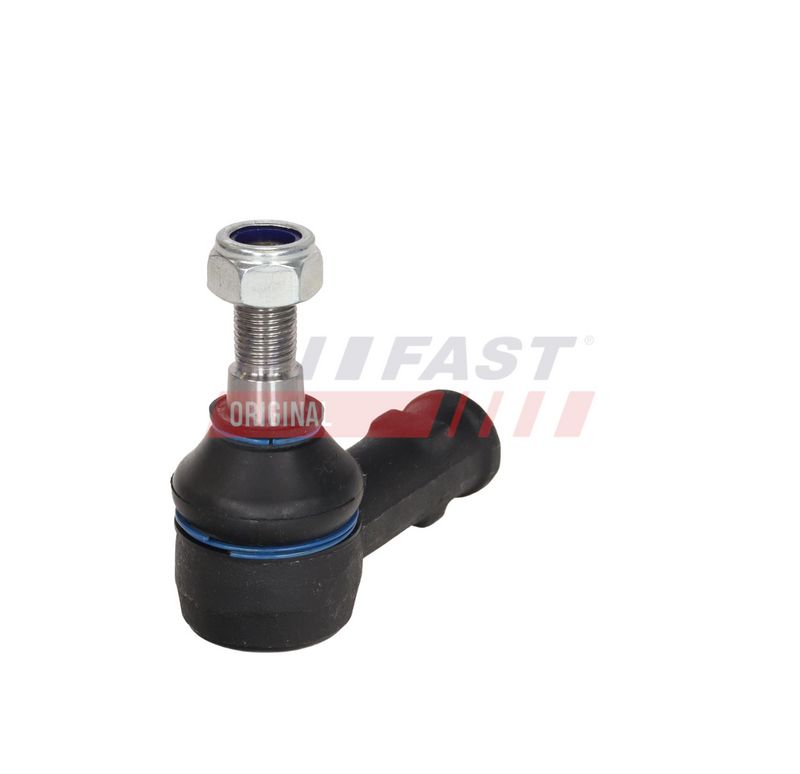 Rooliots, FAST FT16001