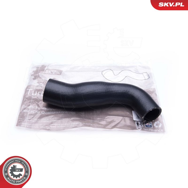 Laadimisõhu voolik, ESEN SKV 24SKV803