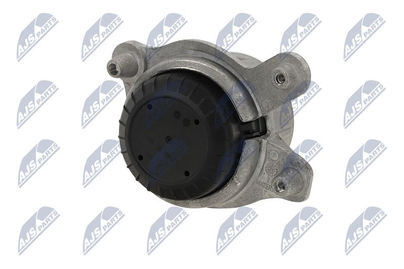 Paigutus, Mootor, NTY ZPS-ME-024