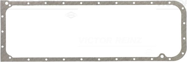 VICTOR REINZ 71-20940-00 - Gasket, oil sump
