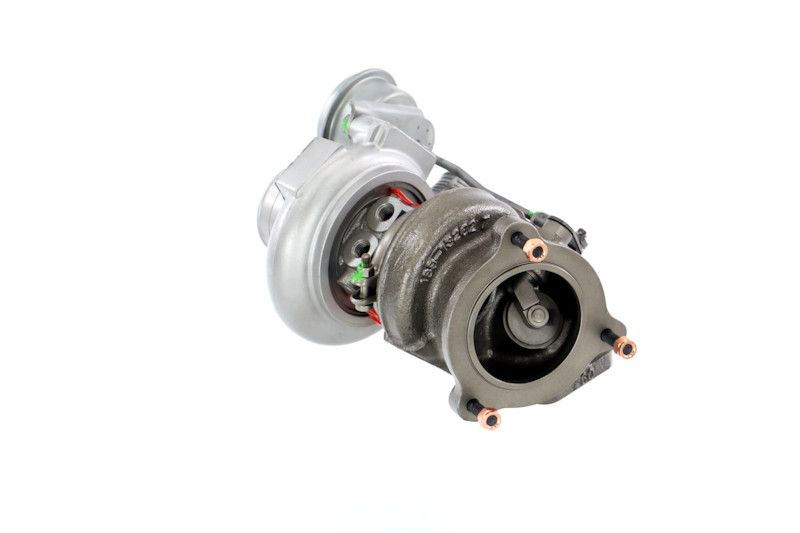 REMANTE 003-001-003414R Charger, charging (supercharged/turbocharged)