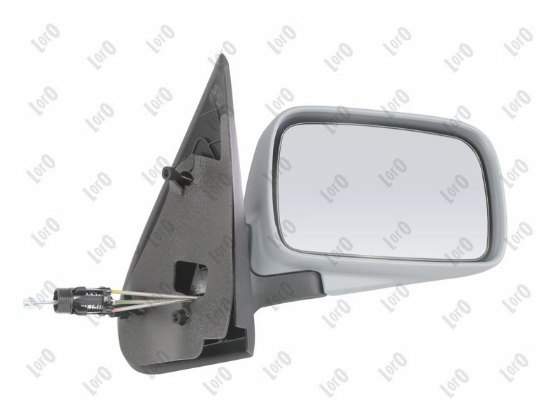 ABAKUS 4027M02 Exterior Mirror