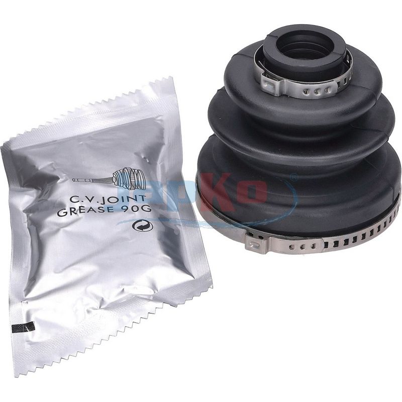 Kaitsekummikomplekt,...