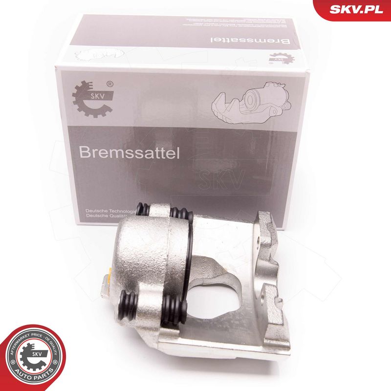 Pidurisadul, ESEN SKV 34SKV302