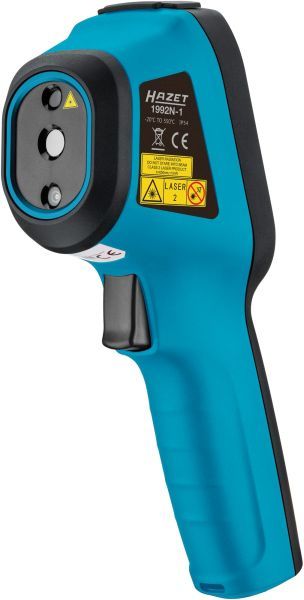 HAZET 1992N-1 Thermal Imaging Camera