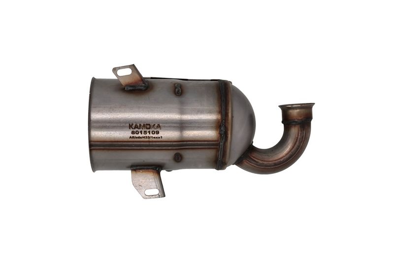 Katalüsaator, KAMOKA 8015109