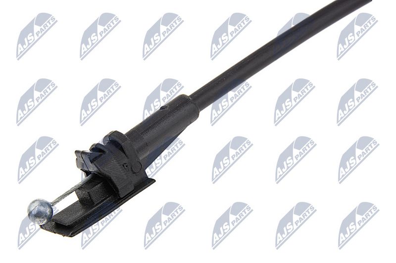 Tõmbetross, autoukse lukustuse avamine, NTY EZC-HY-541