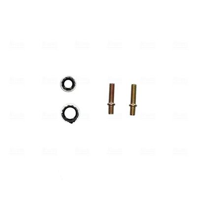 NISSENS 941194 Condenser, air conditioning