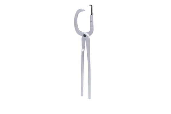 KS TOOLS 450.0320 Pliers, brake springs