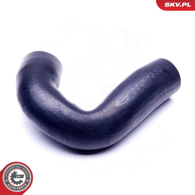 Laadimisõhu voolik, ESEN SKV 43SKV115