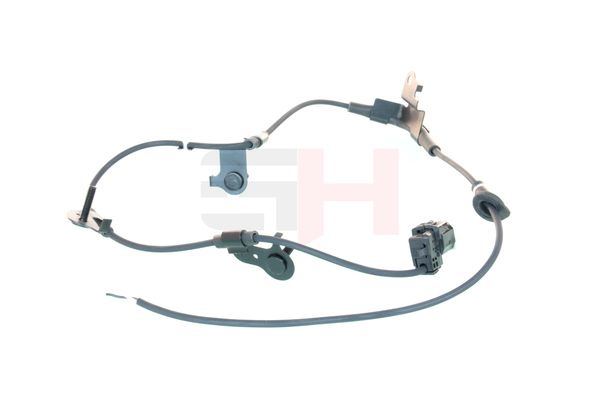 Andur, rattapöörete arv, GH GH-714514H