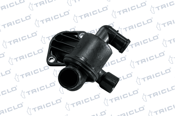 термостат, охладителна течност TRICLO