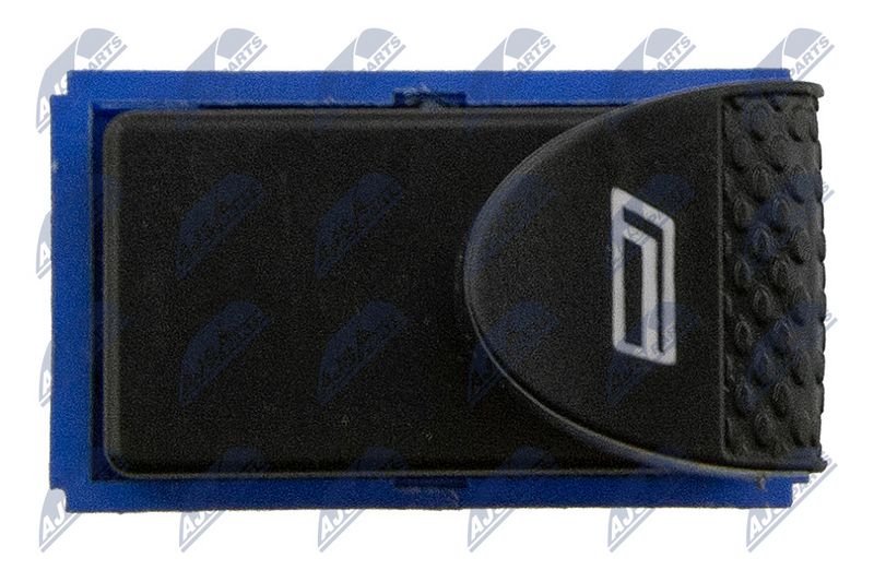 Lüliti, aknatõstuk, NTY EWS-FT-025