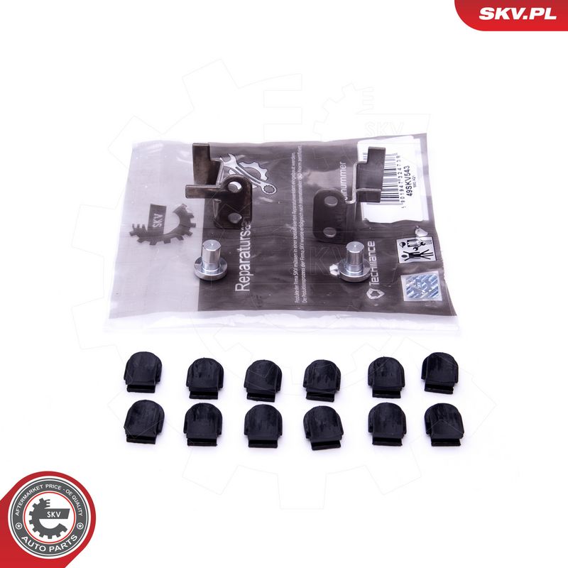 Prekės atitinka OEM kodą: 059129086
