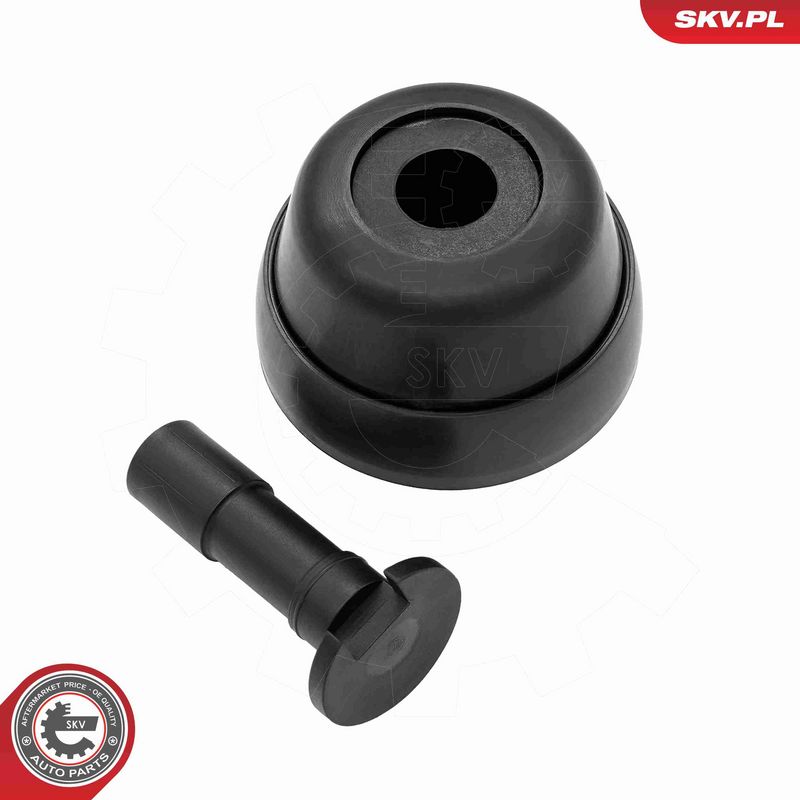 ESEN SKV 97SKV333 Lift Point Pad, jack