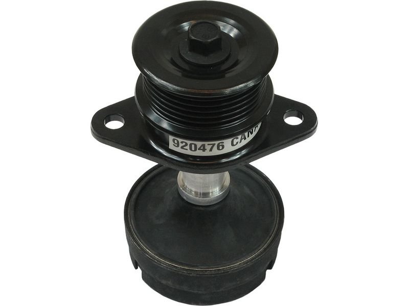 AS-PL AFP4006(LITENS) Alternator Freewheel Clutch