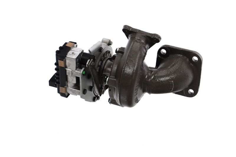 REMANTE 003-002-000014R Charger, charging (supercharged/turbocharged)
