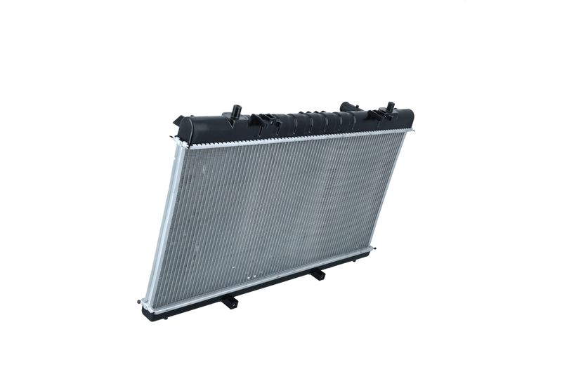 Radiaator, mootorijahutus, NRF 550358