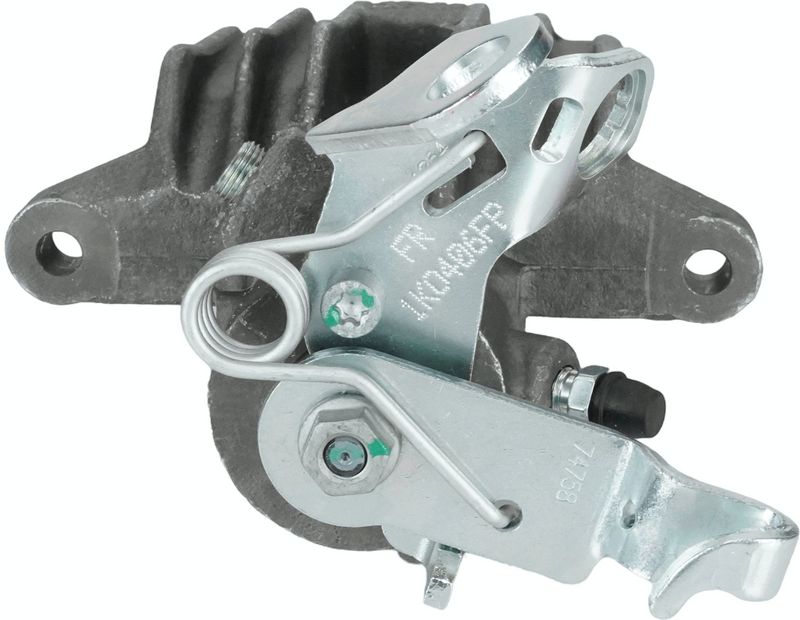TRW BHN318E Brake Caliper