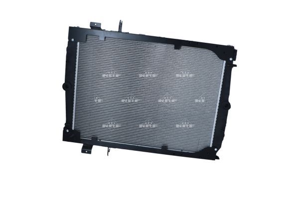 NRF 509585 Radiator, engine cooling