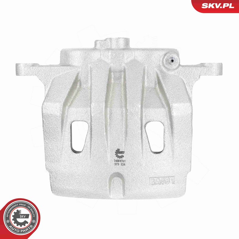 Pidurisadul, ESEN SKV 74SKV761