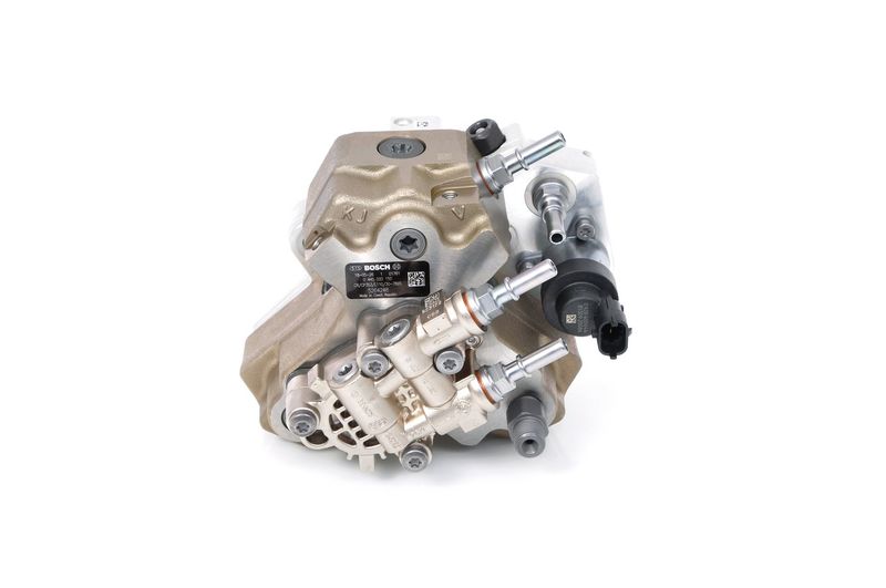 Reconditioned High Pressure Fuel Pump 0445020150