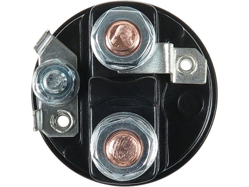 Capac, releu demaror AS-PL SP5020S