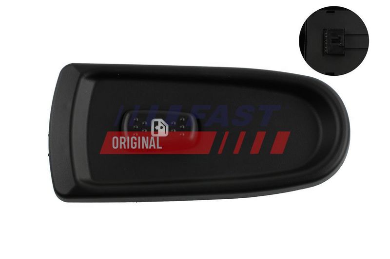 Lüliti, aknatõstuk, FAST FT82247