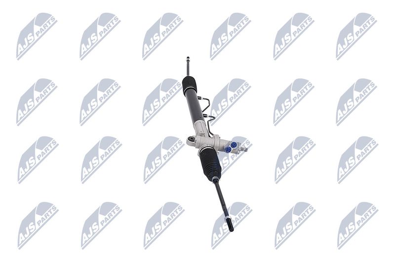 Rooliajam, NTY SPK-HY-009