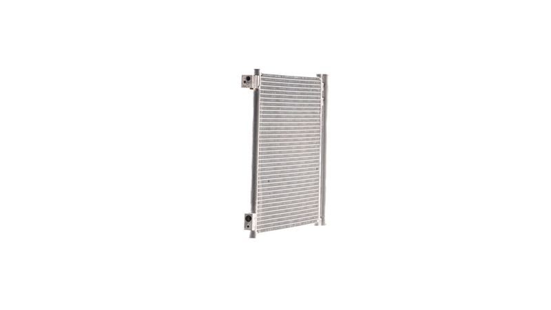 Condensator, climatizare AC 1108 000S MAHLE