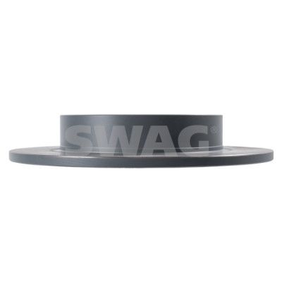 SWAG 33 10 7086 Brake Disc