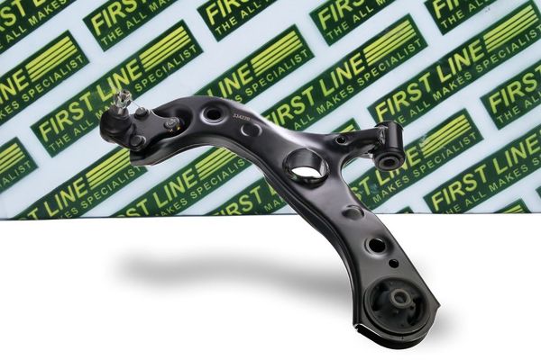 FIRST LINE Control/Trailing Arm, wheel suspension FCA7784