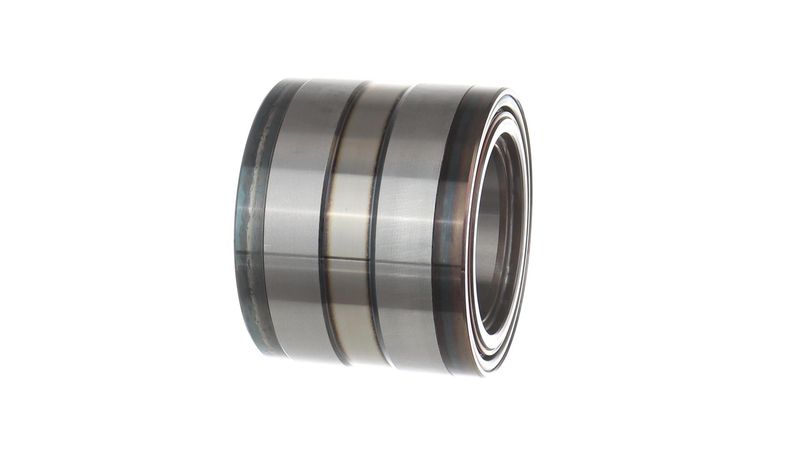 SKF VKBA5409 Wheel Bearing Kit