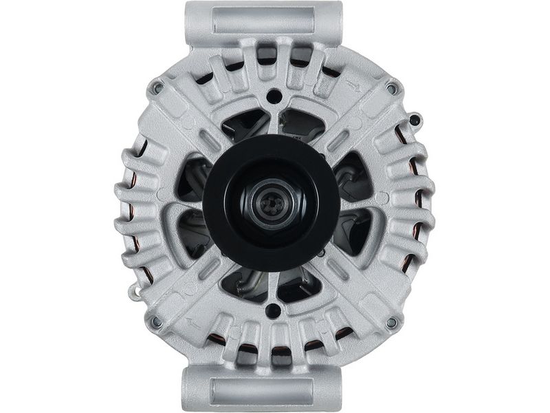 Brand new AS-PL Alternator