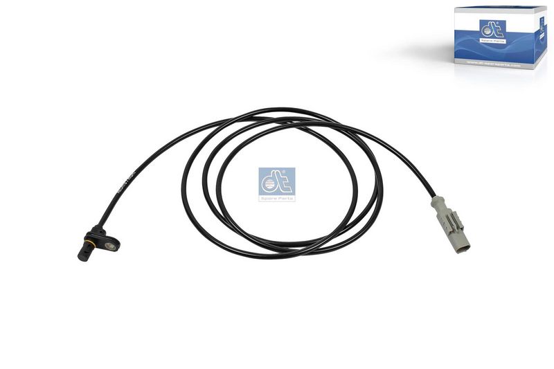 Senzor,turatie roata 4.68971 DT Spare Parts