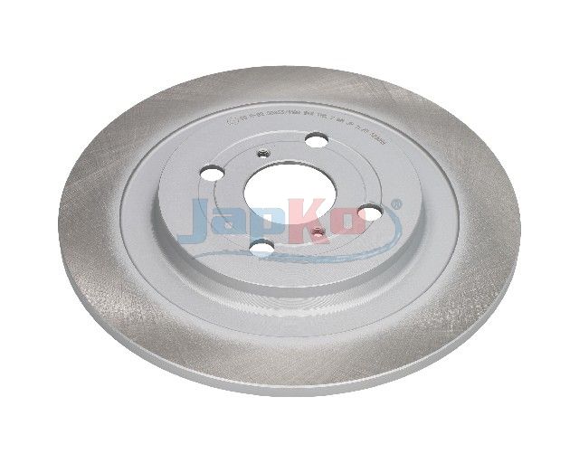 Piduriketas, JAPKO 61238C