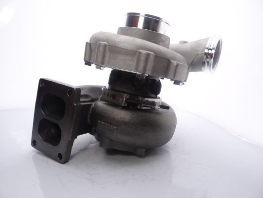 GARRETT 454003-5012S Charger, charging (supercharged/turbocharged)