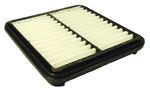 ALCO FILTER Oro filtras