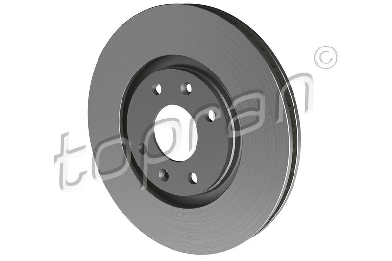 Piduriketas, TOPRAN 720 245