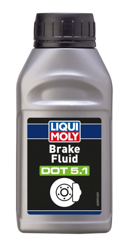 LIQUI MOLY 3092 Brake Fluid