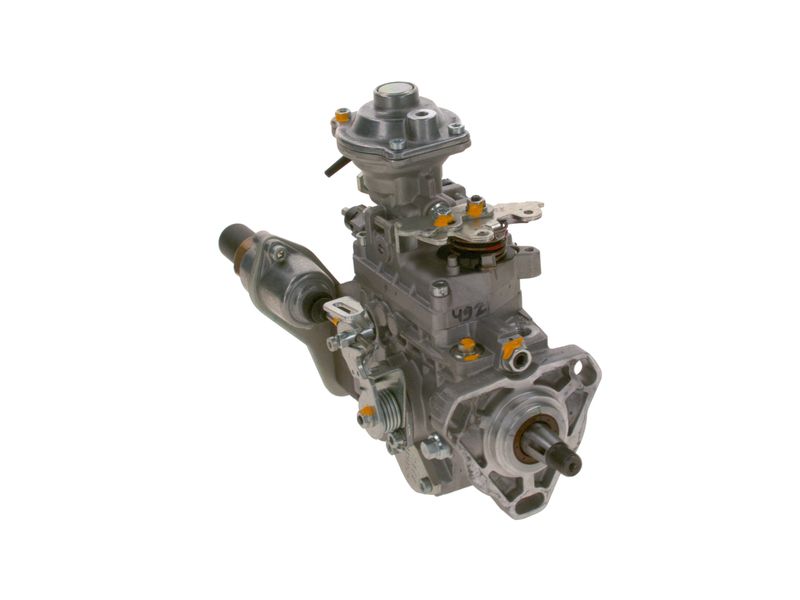 Pompa de injectie 0 460 424 141 BOSCH