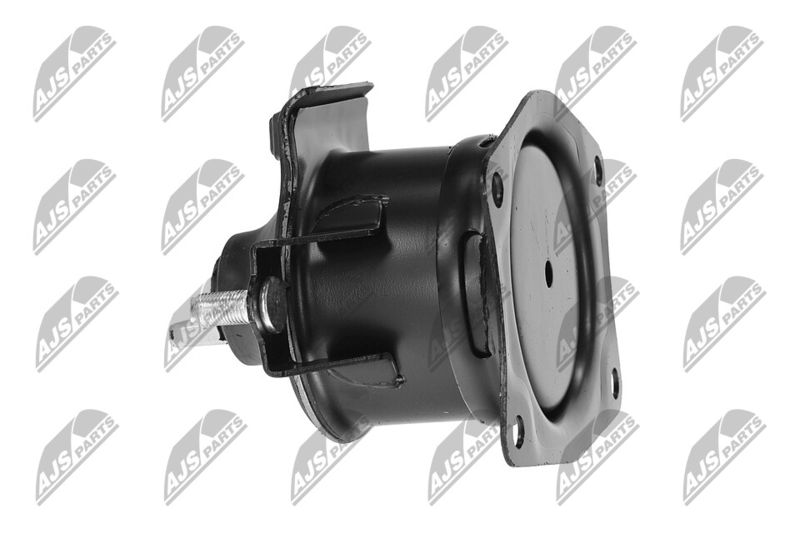 Paigutus, Mootor, NTY ZPS-HD-120