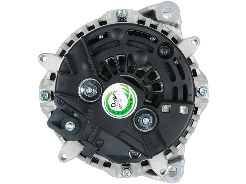 AS-PL A0711S Alternator